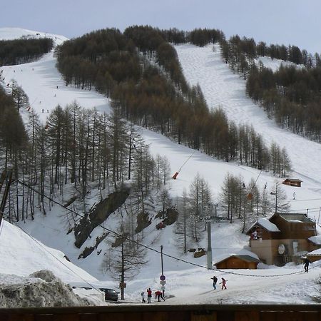 فندق Le Sestriere ألو المظهر الخارجي الصورة