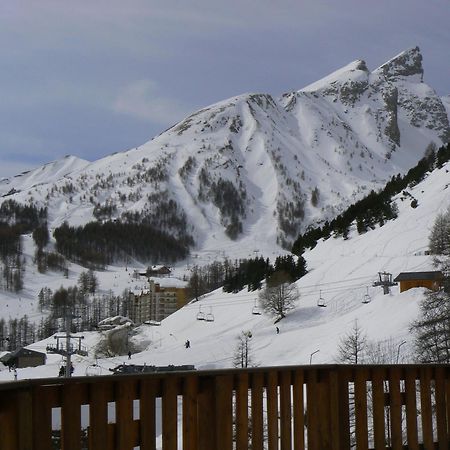 فندق Le Sestriere ألو المظهر الخارجي الصورة