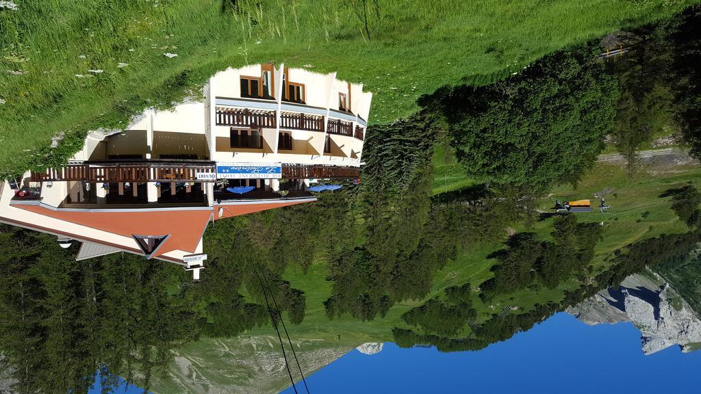 فندق Le Sestriere ألو المظهر الخارجي الصورة