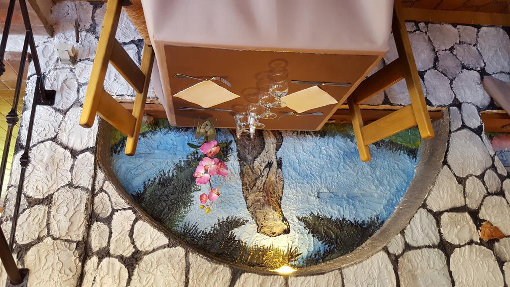 فندق Le Sestriere ألو المظهر الخارجي الصورة