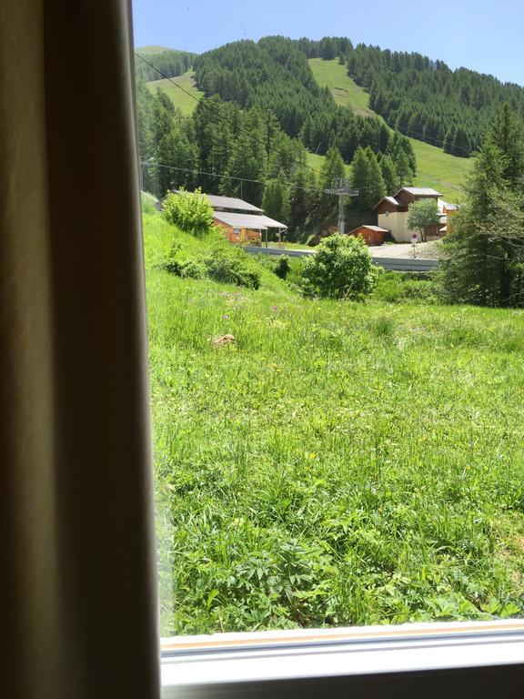 فندق Le Sestriere ألو المظهر الخارجي الصورة
